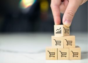 Come Aumentare le Vendite Online Ecommerce