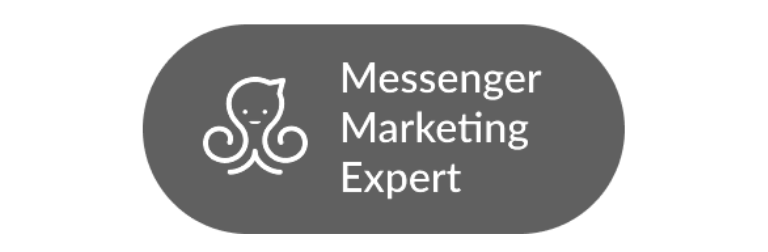 messenger marketing expert