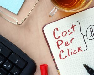 cost per click cpc